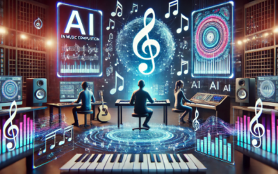 How Film Composing Has Evolved from 2000 to 2025